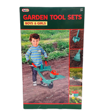 Load image into Gallery viewer, Garden Tool Set