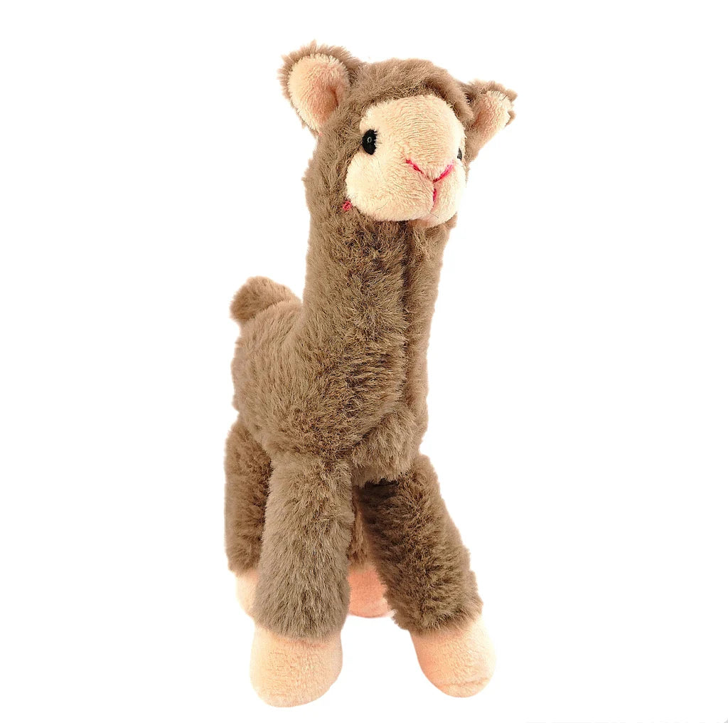 Soft Little Llama - 17cm