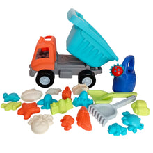 Load image into Gallery viewer, Big Beach Truck with Accessories - 51cm