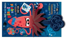 Load image into Gallery viewer, Pop-Up - Never Touch a Shark