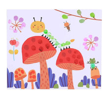 Load image into Gallery viewer, Fingerpaint Art- Paint Things - Tookyland