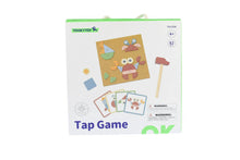 Load image into Gallery viewer, My Forest Friends Tap Tap Game - Tooky Toy