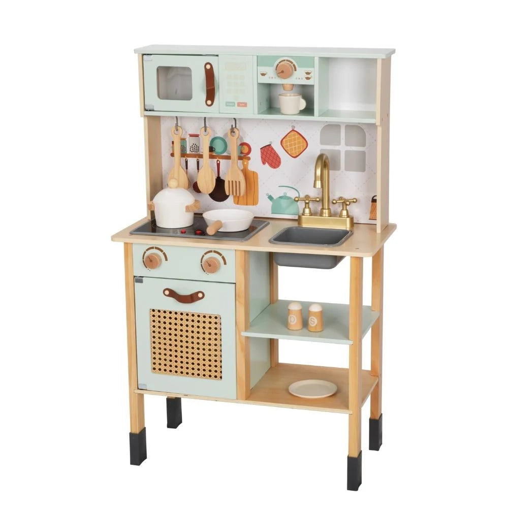 TookyToy - Stylish Kitchen