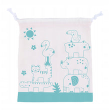 Load image into Gallery viewer, Wooden Stacking Animals - Tooky Toy