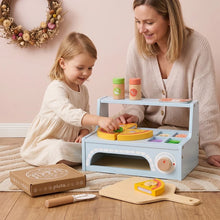 Load image into Gallery viewer, Pizza Oven - Tooky Toy