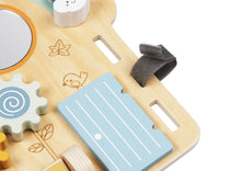 Load image into Gallery viewer, 2 in 1 Activity Board - My Forest Friends - TookyToy