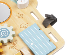 2 in 1 Activity Board - My Forest Friends - TookyToy