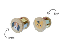 Load image into Gallery viewer, 3 in 1 Wooden Baby Gift Box - TookyToy