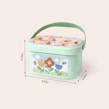Load image into Gallery viewer, Garden Stacking Set- Tooky Toy