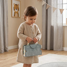 Load image into Gallery viewer, Felt City Play Set- Tooky Toy