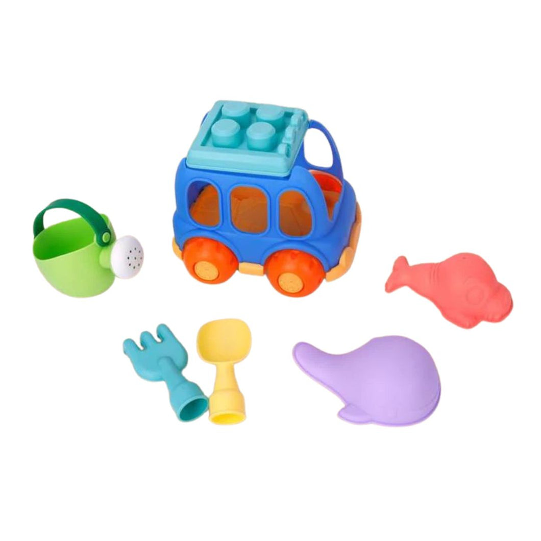 Beach Truck Set