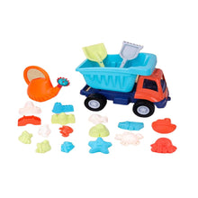 Load image into Gallery viewer, Big Beach Truck with Accessories - 51cm