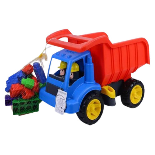 Really Big Dump Truck - 50cm