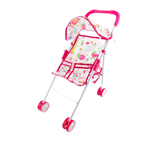 Baby Doll Stroller