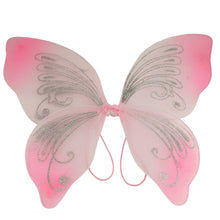 Load image into Gallery viewer, Fairy Wings - Assorted Colours