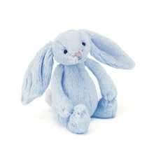 Load image into Gallery viewer, Bashful Bunny Rattle - Jelly Cat - Assorted Colours