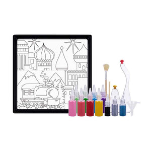 Art Sand Kit -Carnival- Tookyland