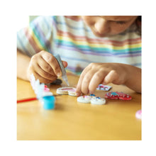 Load image into Gallery viewer, Melissa &amp; Doug Wooden Heart Magnets