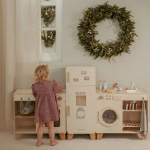 Load image into Gallery viewer, Little Dutch - Wooden Kitchen FSC - LIMITED EDITION