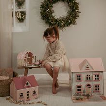 Load image into Gallery viewer, Little Dutch Fairy House