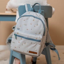 Load image into Gallery viewer, Little Dutch Sailor Bay Backpack