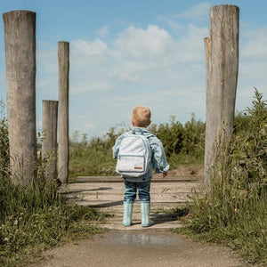 Little Dutch Sailor Bay Backpack