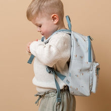 Load image into Gallery viewer, Little Dutch Sailor Bay Backpack