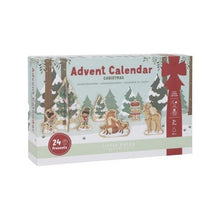 Load image into Gallery viewer, Advent Calendar - Little Dutch