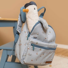 Load image into Gallery viewer, Little Dutch Sailor Bay Backpack