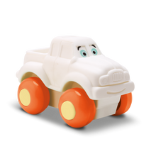 Load image into Gallery viewer, Paint And Repaint Soft Car- Diver Toys