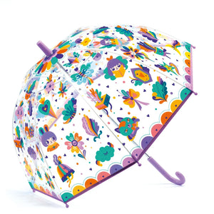 Pop Rainbow Umbrella - Djeco