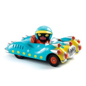 Djeco Crazy Motors - Blue Gun