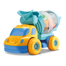 Load image into Gallery viewer, Thunder Cement Truck- Gava Toys