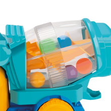 Load image into Gallery viewer, Thunder Cement Truck- Gava Toys