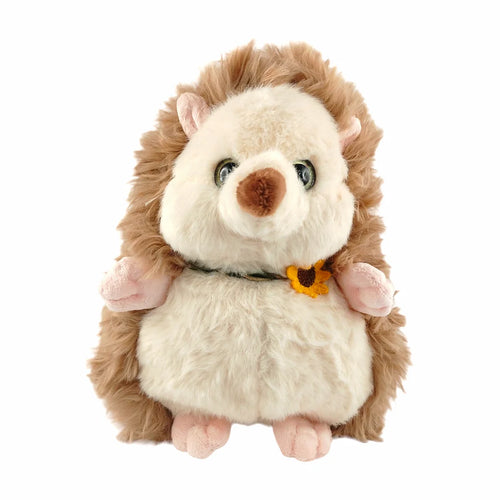 Plush Hedgehog - 21cm