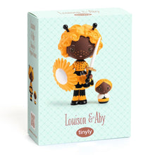 Load image into Gallery viewer, Djeco Tinyly - Louison &amp; Aby