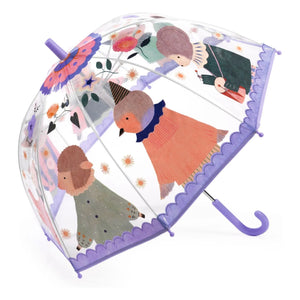 Musican Umbrella - Djeco
