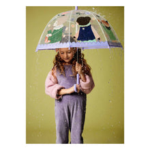 Load image into Gallery viewer, Musican Umbrella - Djeco