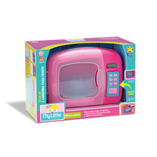 Load image into Gallery viewer, Microwave- Diver Toys