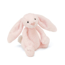 Load image into Gallery viewer, Bashful Bunny Rattle - Jelly Cat - Assorted Colours