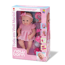 Load image into Gallery viewer, Happy Baby Doll- Diver Toys