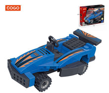 Load image into Gallery viewer, Pullback Racing Build 6Pc- Cogo