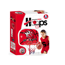 Load image into Gallery viewer, Basket Ball Hoops