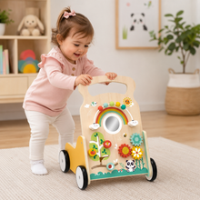 Load image into Gallery viewer, Panda Baby Walker - HiPando