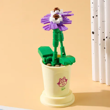 Load image into Gallery viewer, Flower Build Series