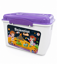 Load image into Gallery viewer, Science Lab Kit