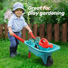 Load image into Gallery viewer, Garden Tool Set