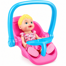 Load image into Gallery viewer, 3 In 1 Doll Stroller- Diver Toys