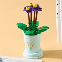 Load image into Gallery viewer, Flower Build Series