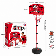 Load image into Gallery viewer, Basket Ball Hoops